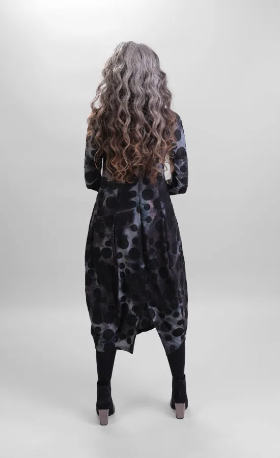Alembika Echo Swing Dress