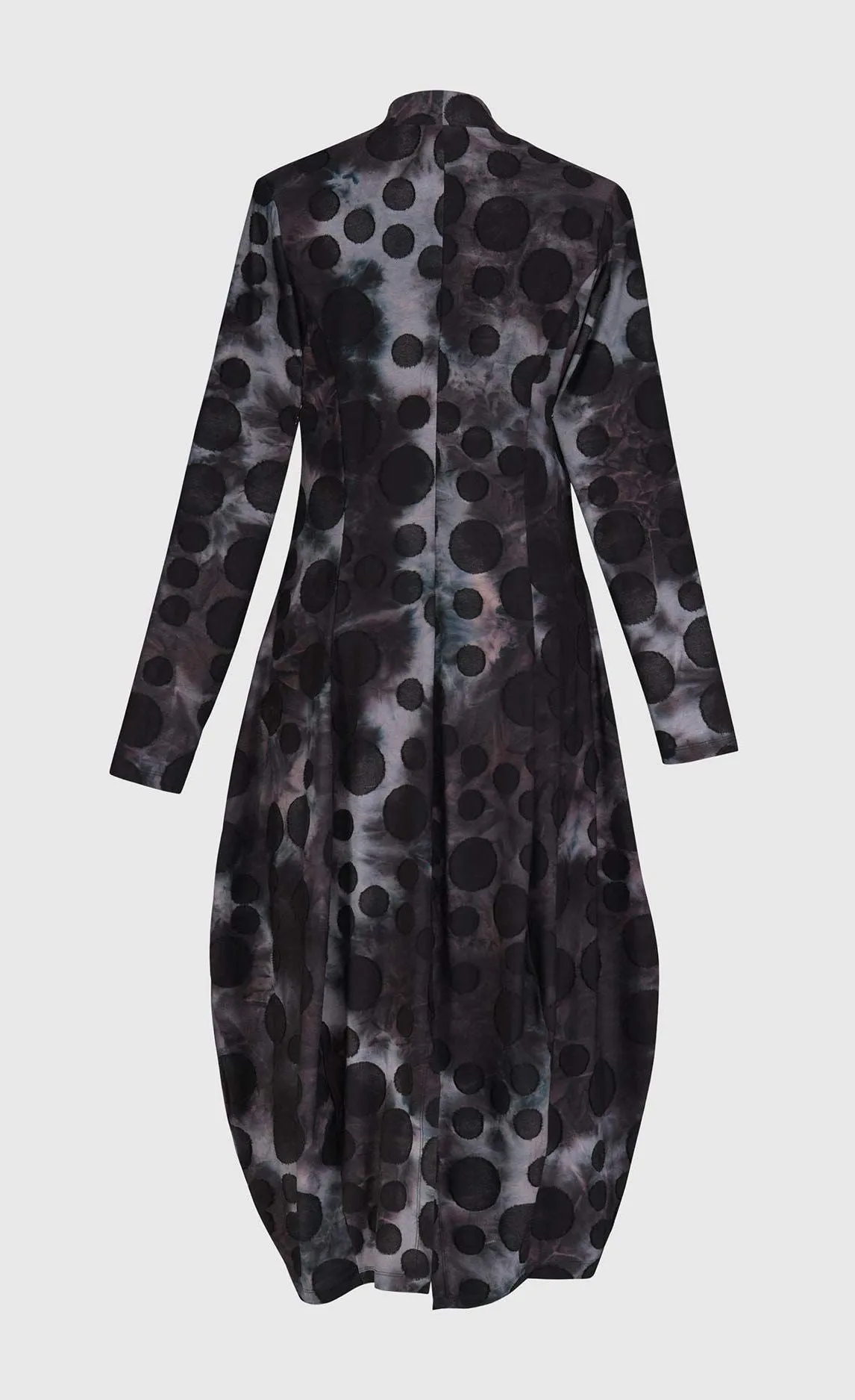 Alembika Echo Swing Dress