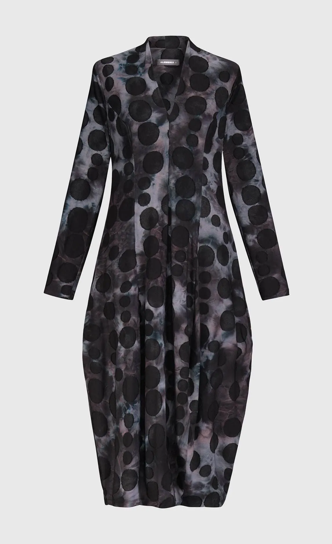 Alembika Echo Swing Dress