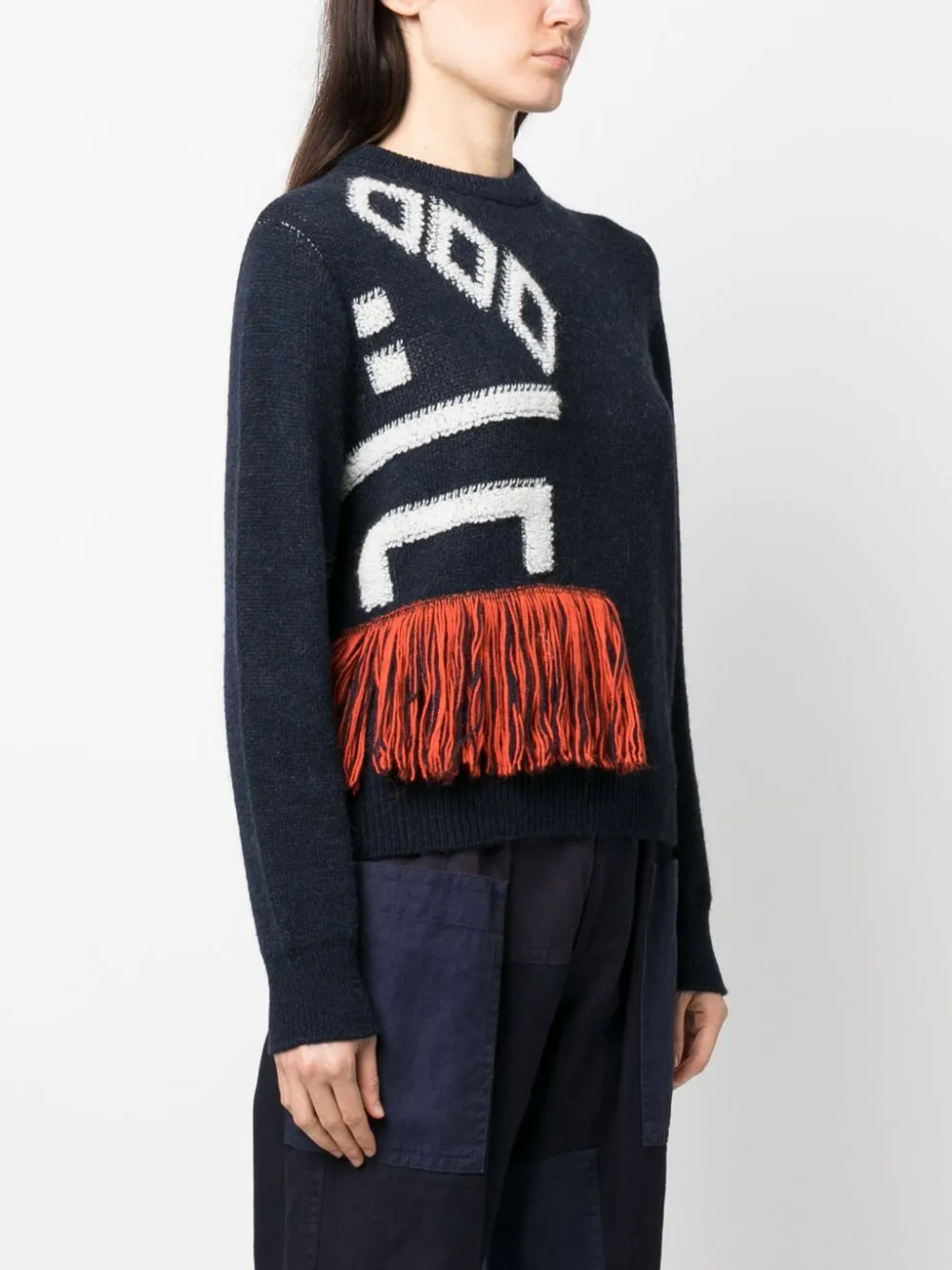 Alysi Sweaters Black