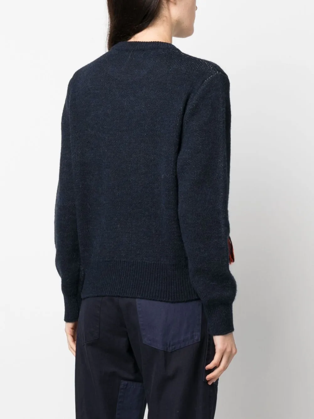 Alysi Sweaters Black