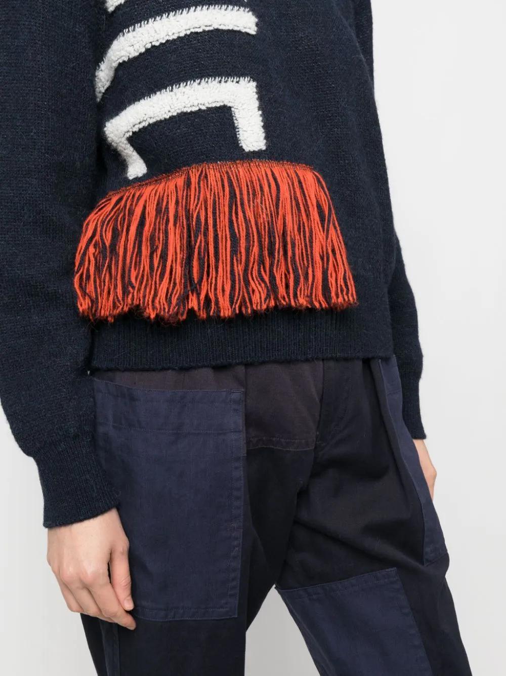 Alysi Sweaters Black