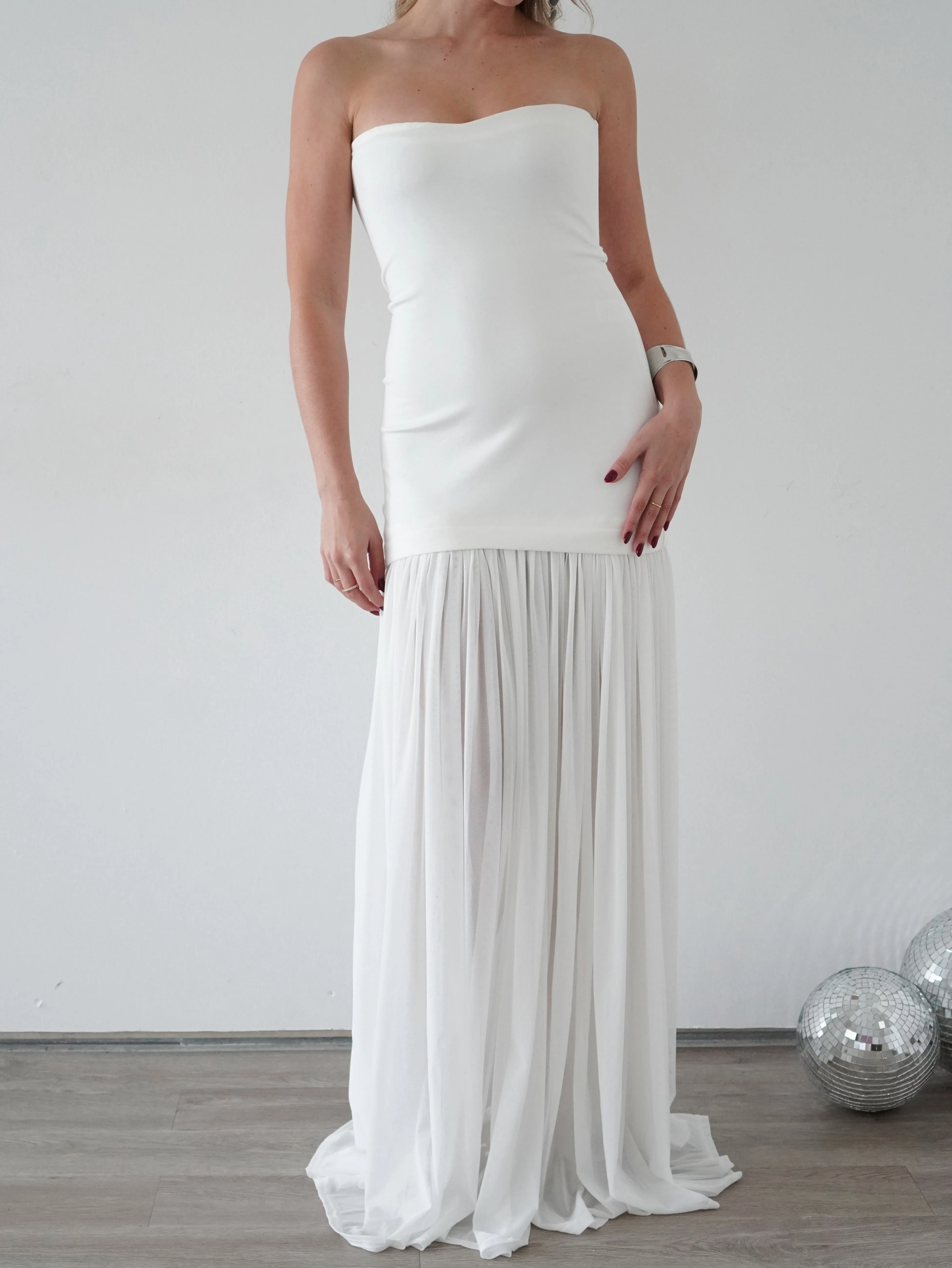 Amber Maxi Dress