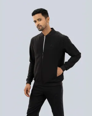 Arctic Bomber Jacket