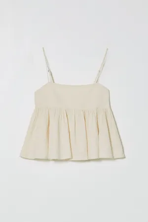 ARQUETTE TOP