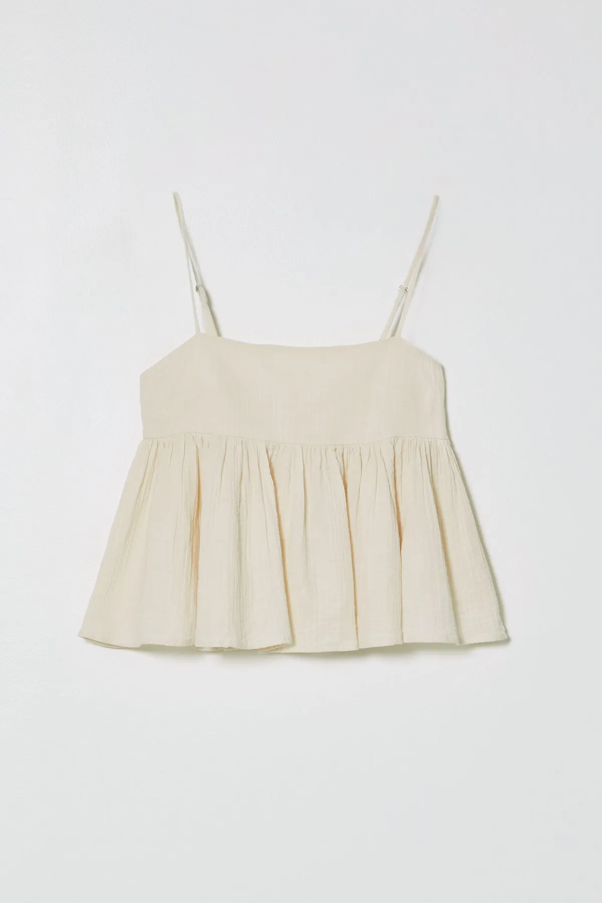 ARQUETTE TOP