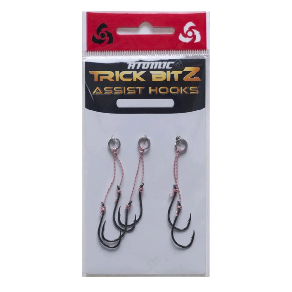 Atomic Trick Bitz Assist Hook #01