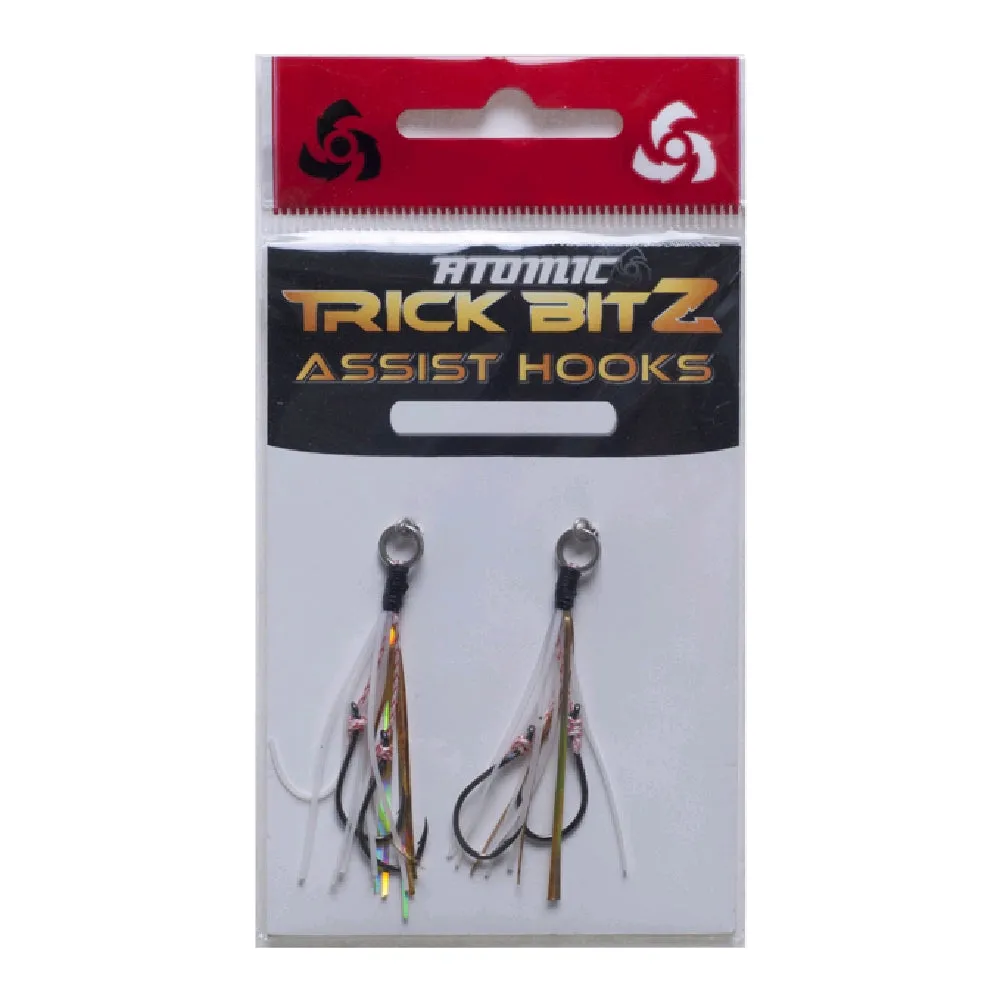 Atomic Trick Bitz Assist Hook #01