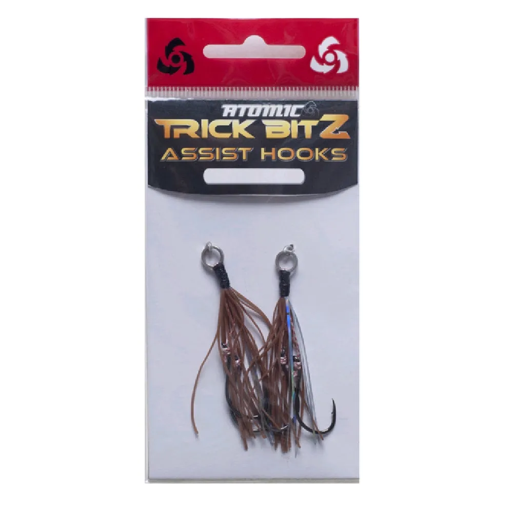 Atomic Trick Bitz Assist Hook #01