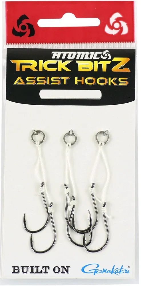 Atomic Trick Bitz Assist Hook #04