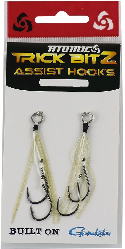 Atomic Trick Bitz Assist Hook #04
