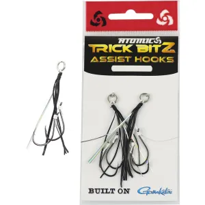 Atomic Trick Bitz Assist Hook 08