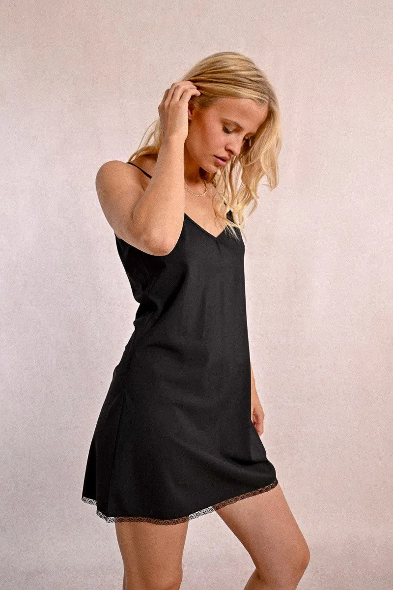BABYDOLL DRESS
