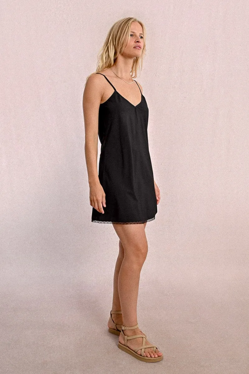 BABYDOLL DRESS
