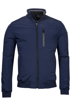 Baileys Bomber Jacket