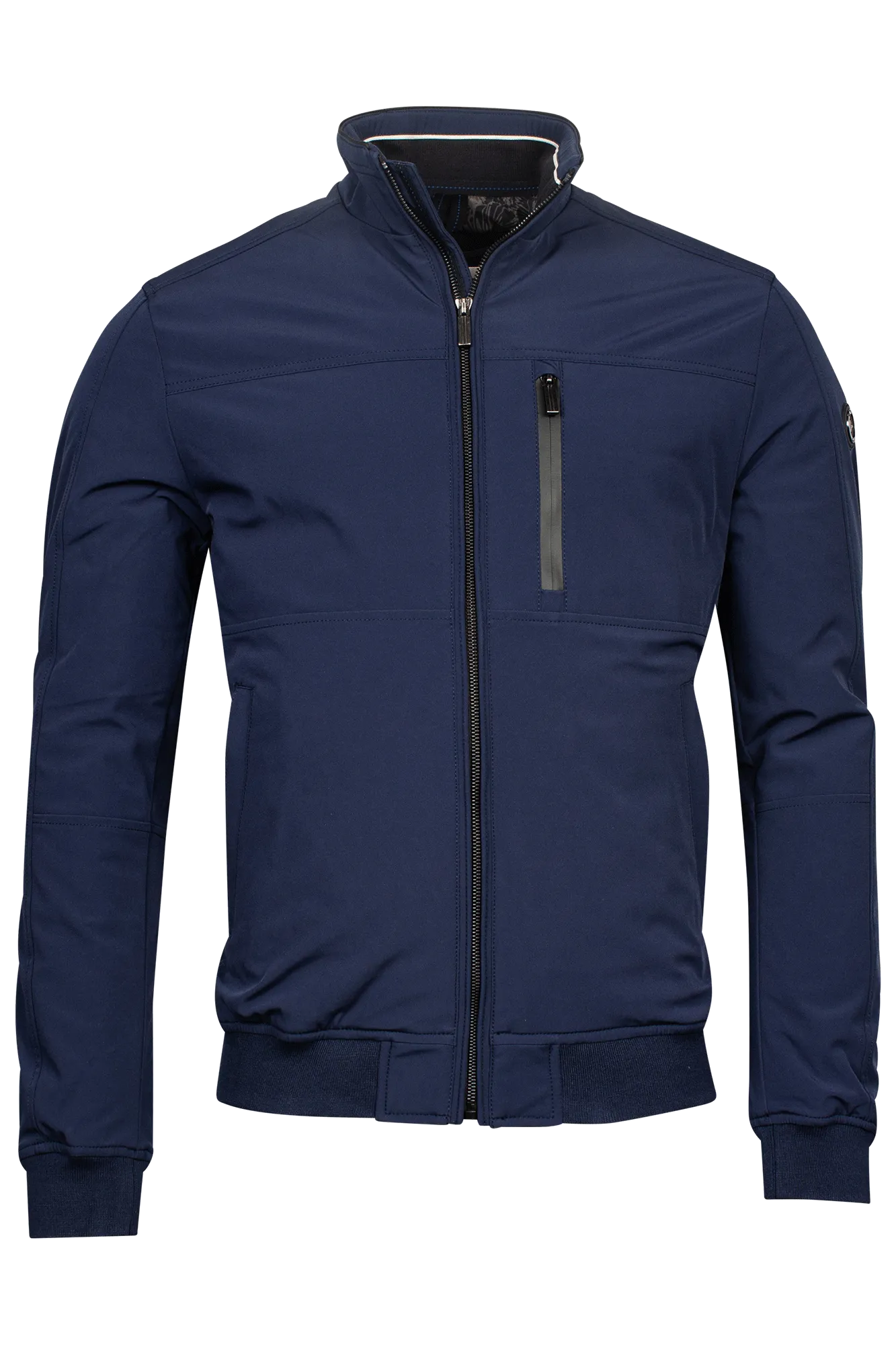 Baileys Bomber Jacket
