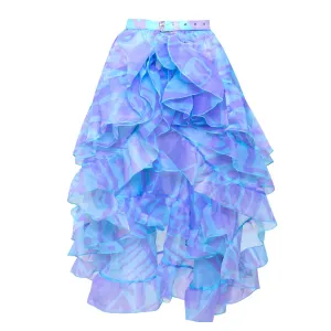 Bam Bam X Jackalope Land Overskirt