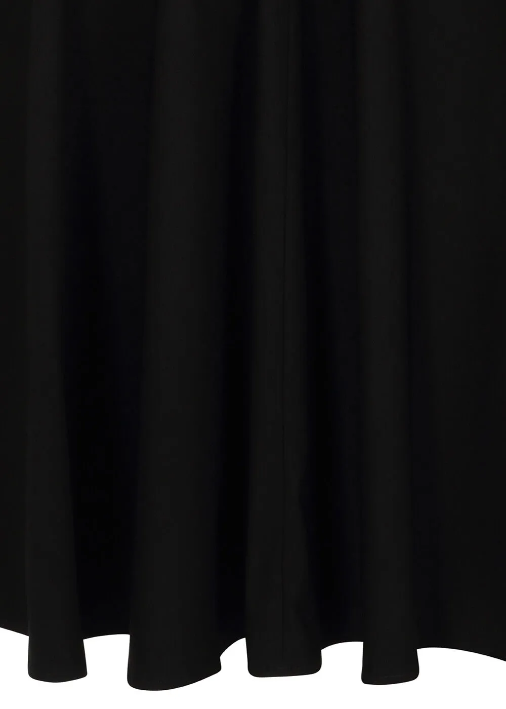 Banned Amalia 50's Swing Dress Black