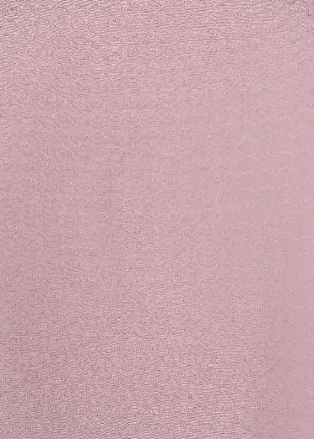 Banned May Wave Blouse Lila