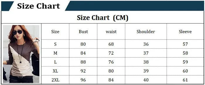 Blusas Femininas Autumn Women Long Sleeve Tunic Blouses Shirts Ladies Casual Patchwork O-Neck Shirts Tops Plus Size