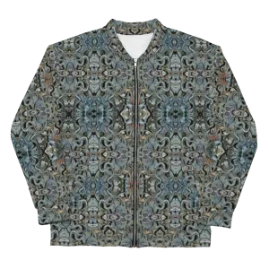 Bomber Jacket (Unisex)(Grail Night Hoard Virtus 8.11) RJSTHW2022 RJS