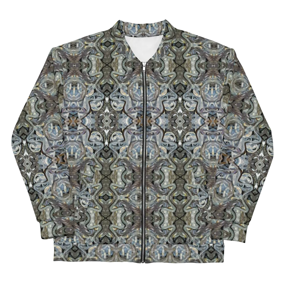 Bomber Jacket (Unisex)(Grail Night Hoard Virtus 8.2) RJSTHW2022 RJS