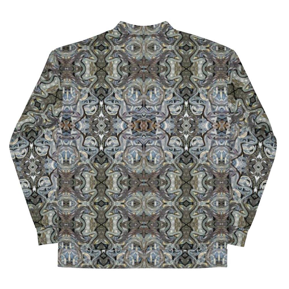 Bomber Jacket (Unisex)(Grail Night Hoard Virtus 8.2) RJSTHW2022 RJS