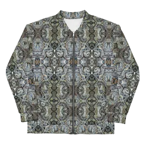 Bomber Jacket (Unisex)(Grail Night Hoard Virtus 8.2) RJSTHW2022 RJS