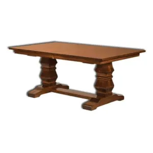 Bradbury Trestle Table