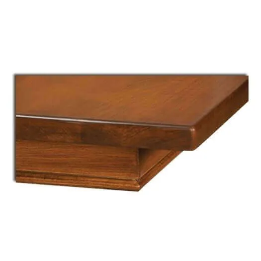 Bradbury Trestle Table