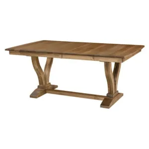 Brooklyn Trestle Table