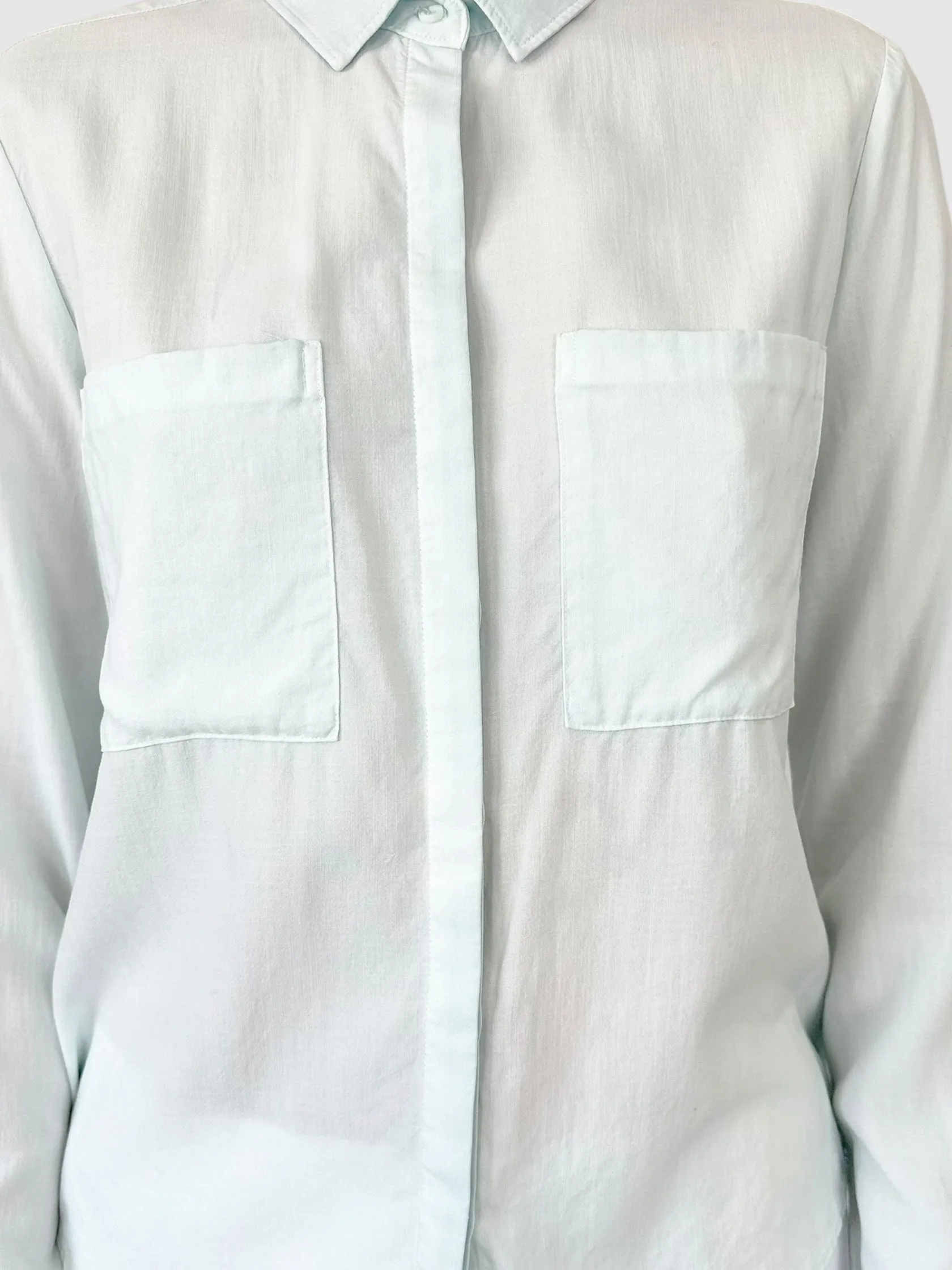 Button-Up Top