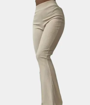 Calanthe® | Fashionable flared trousers