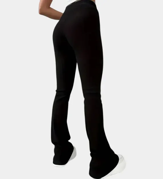Calanthe® | Fashionable flared trousers