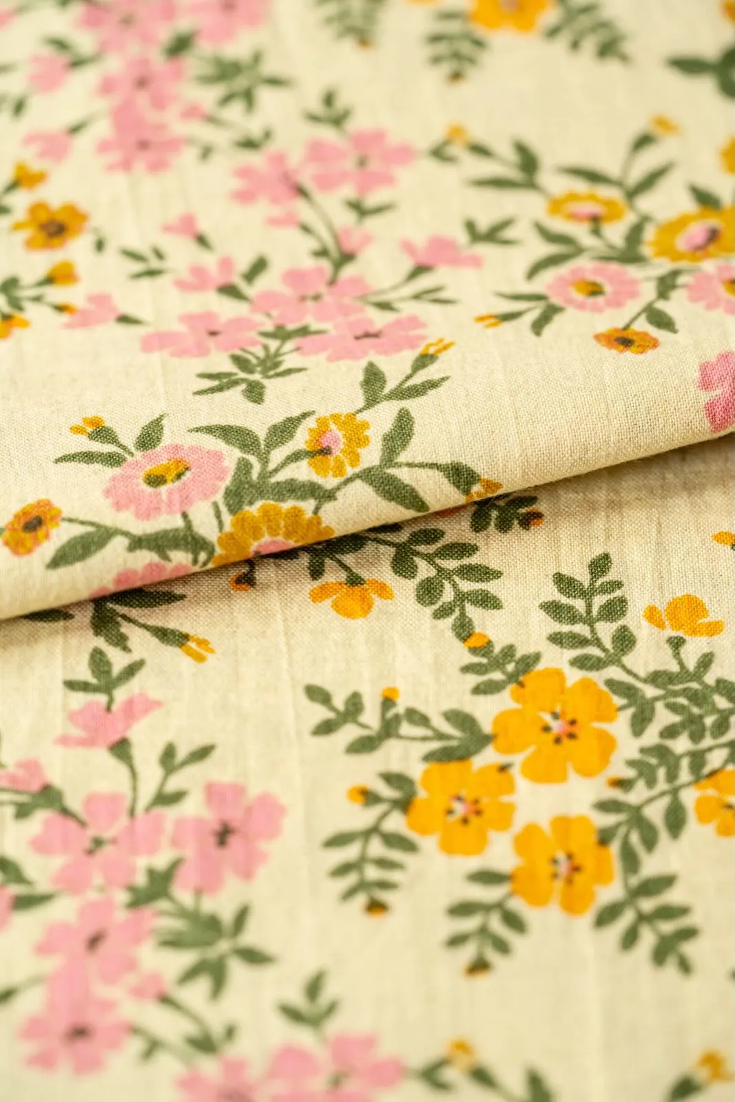 Chameleon Reversible Skirt - Fleur & Aster