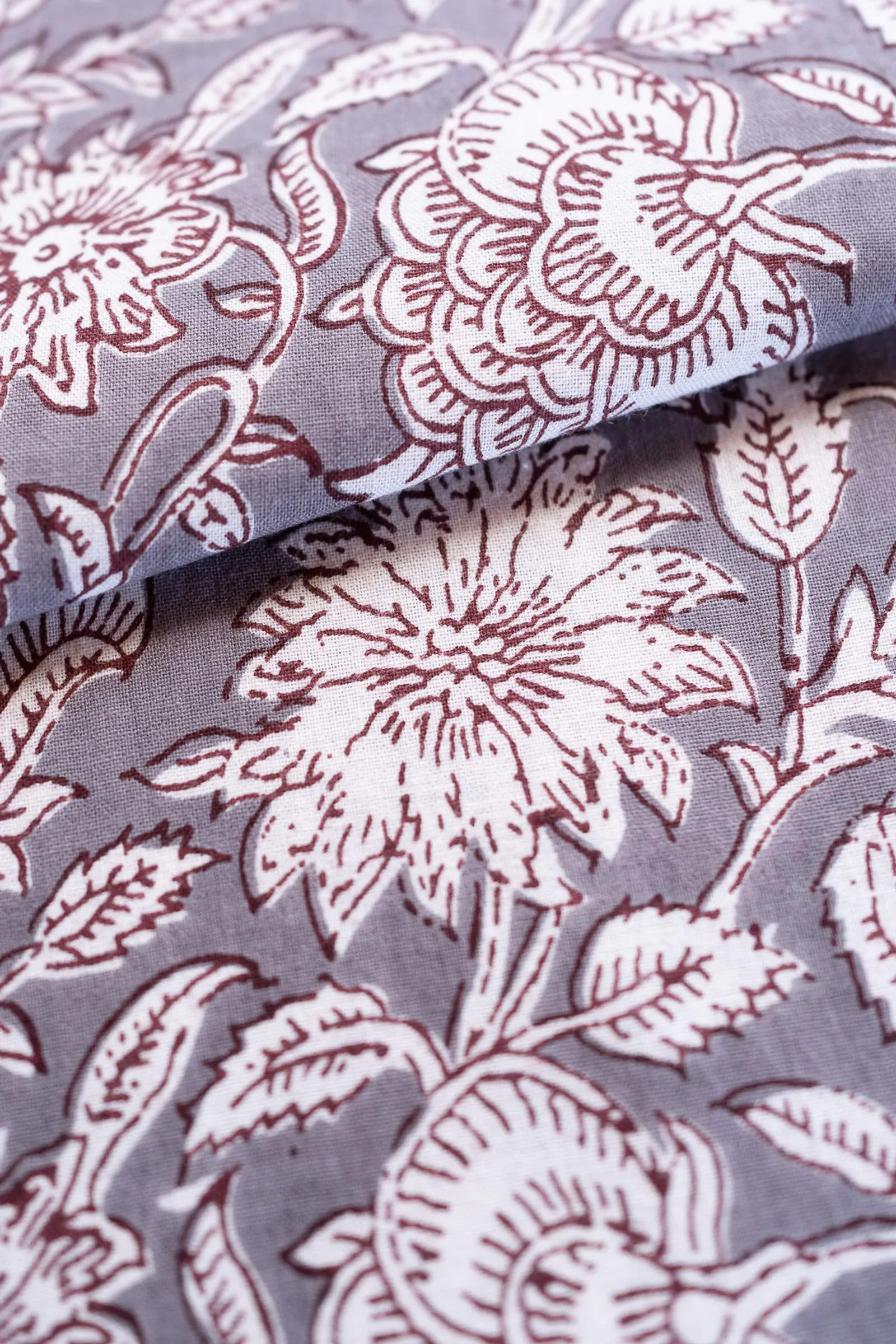 Chameleon Reversible Skirt - Viola & Angelica