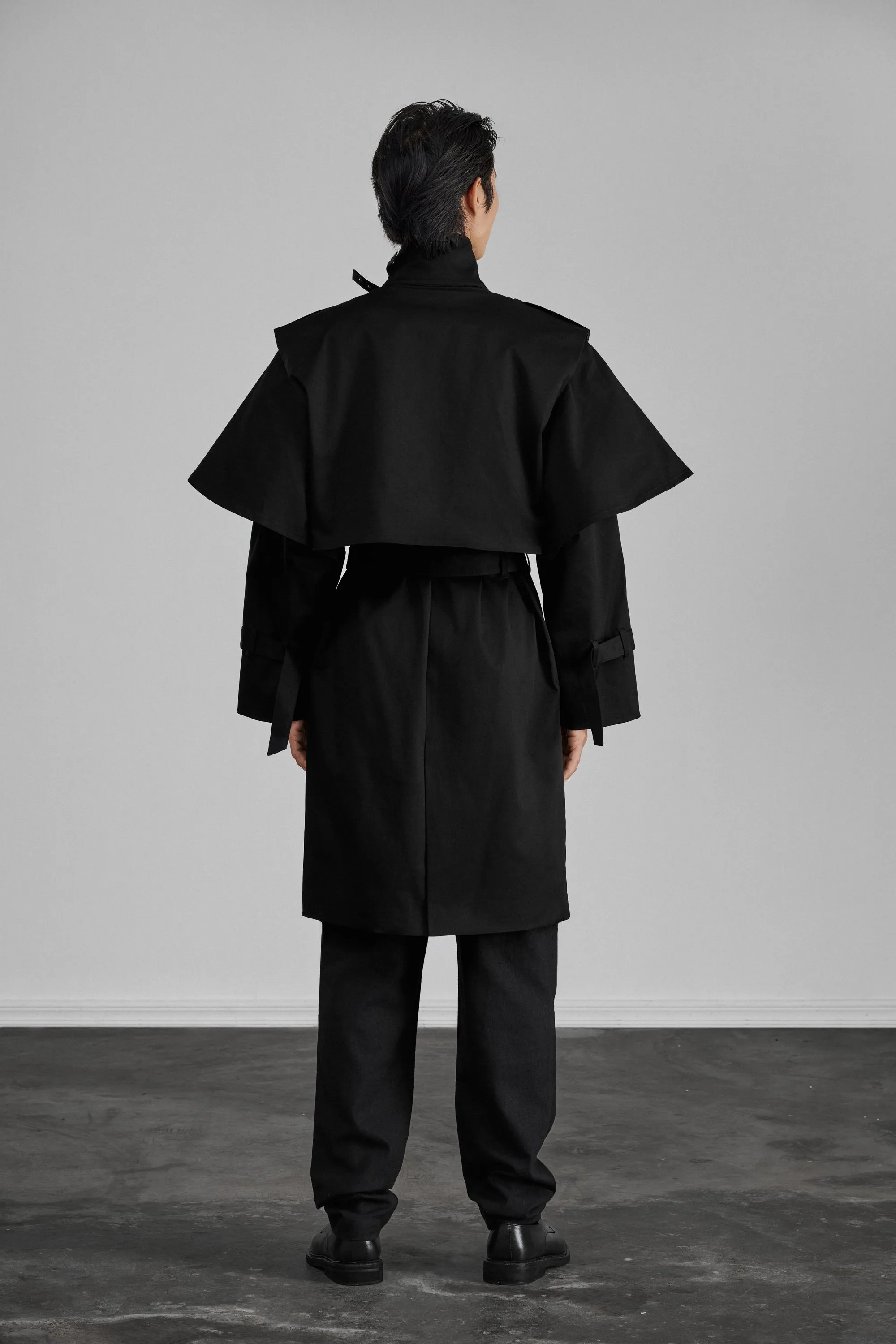 Coat 02 - CM002
