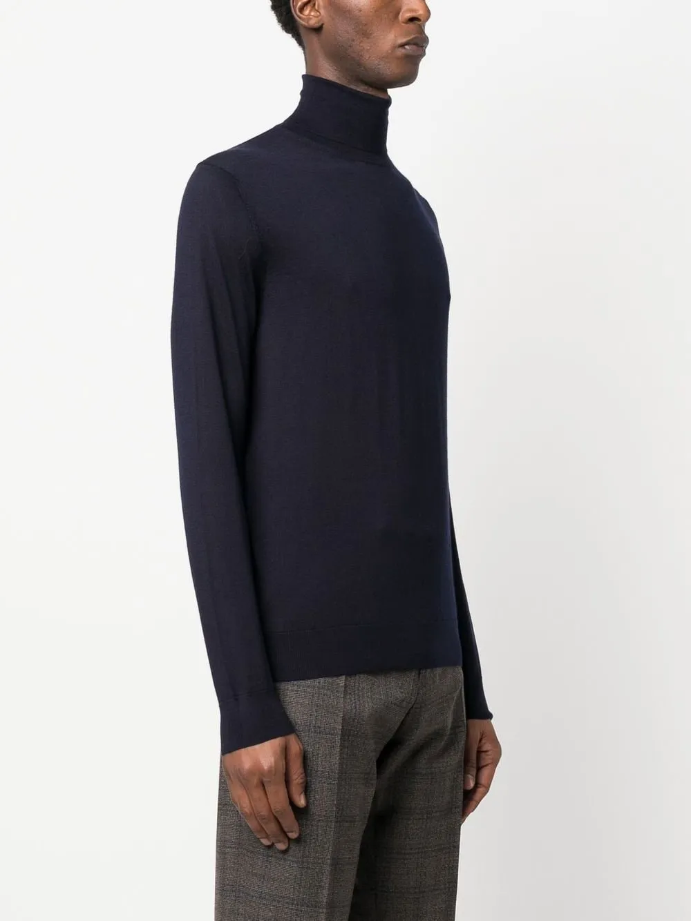 Colombo Sweaters Blue