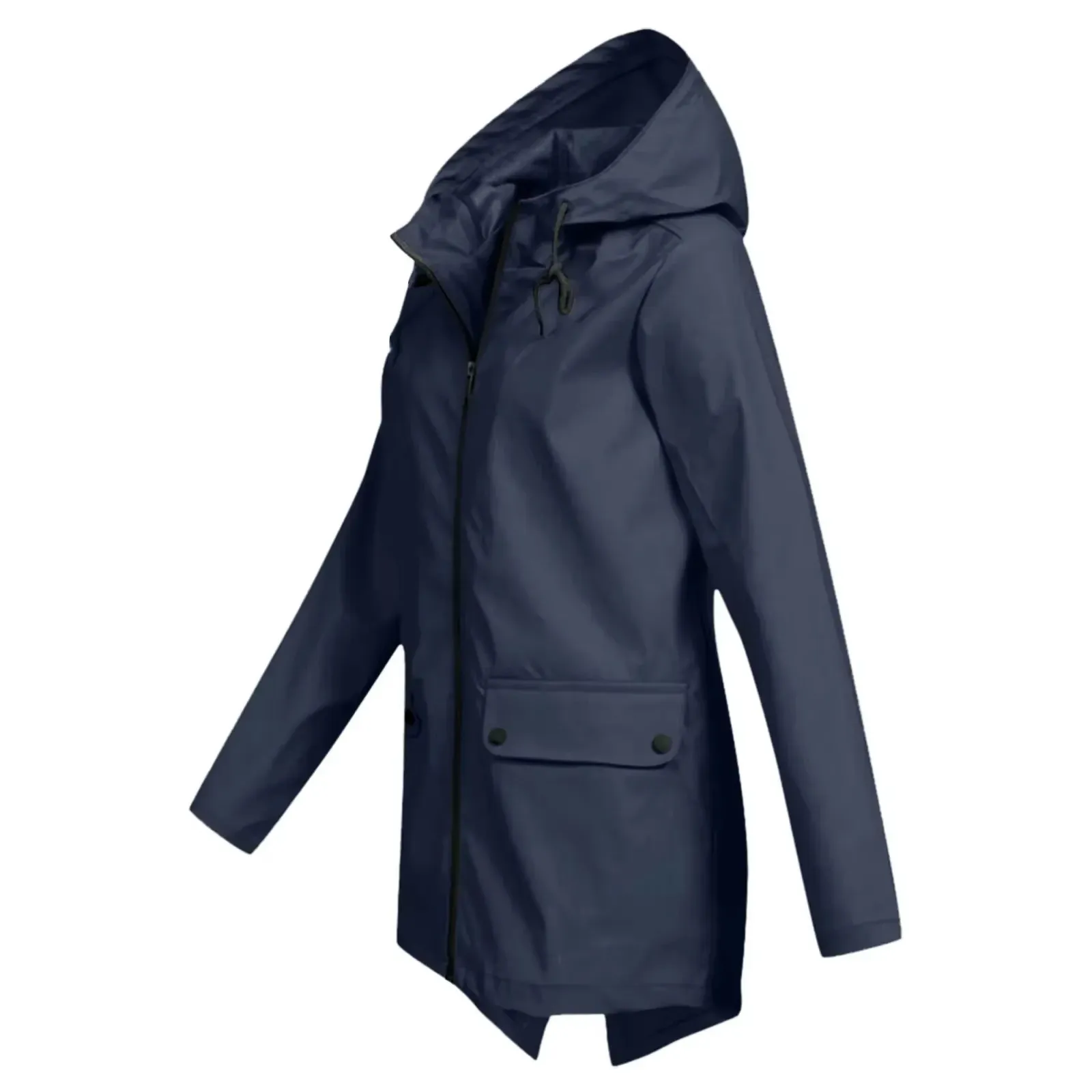 Cordelia | Wind-Resistant & Waterproof Jacket