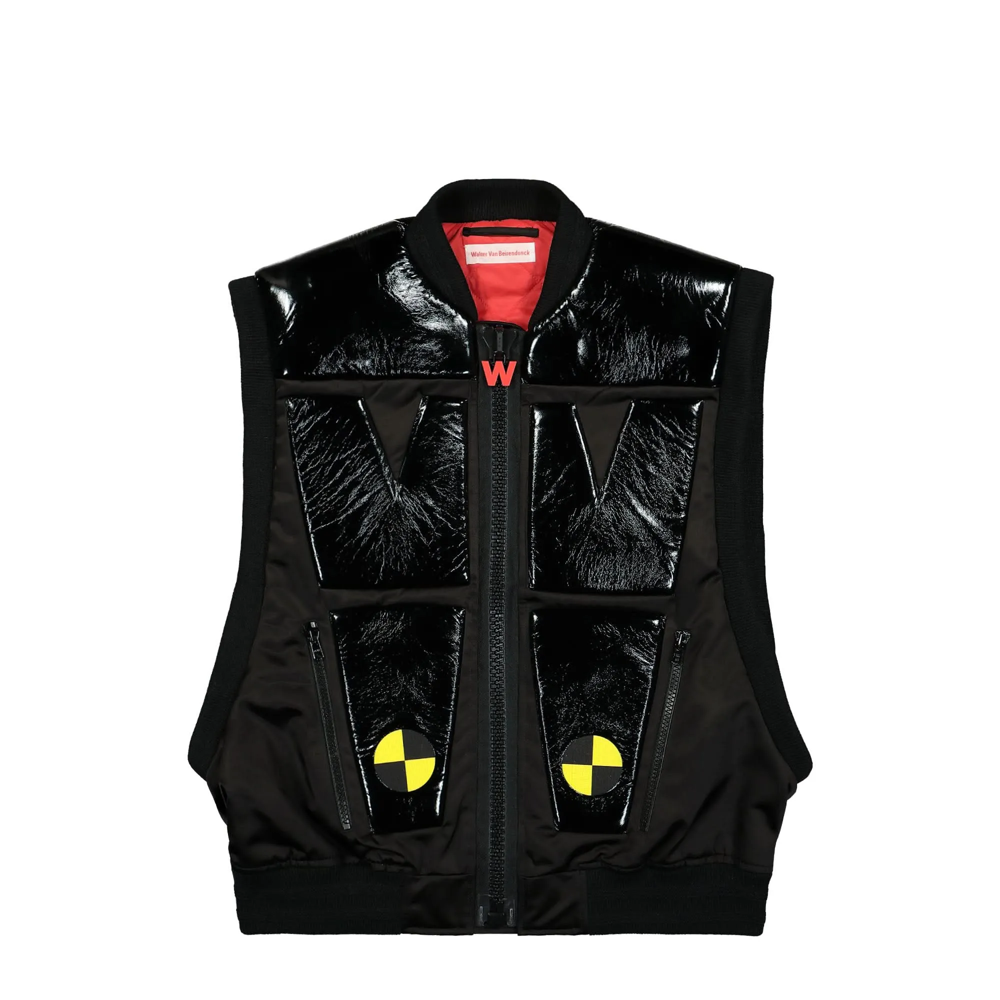 Crash Bomber