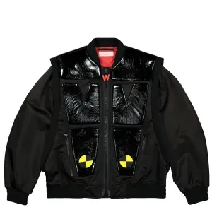 Crash Bomber