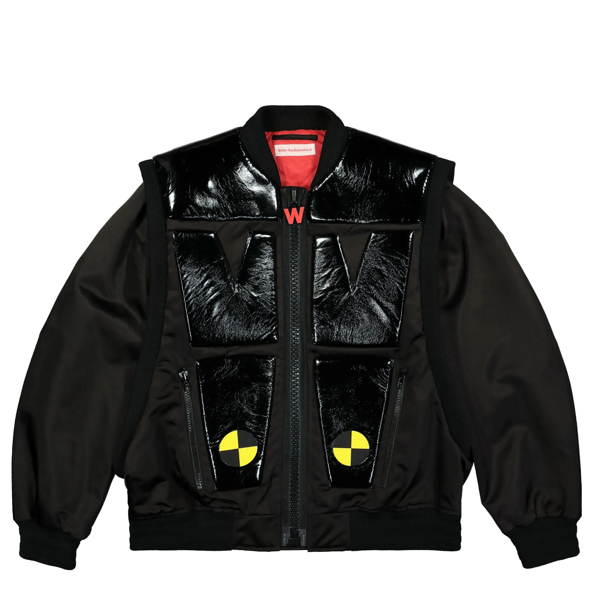 Crash Bomber