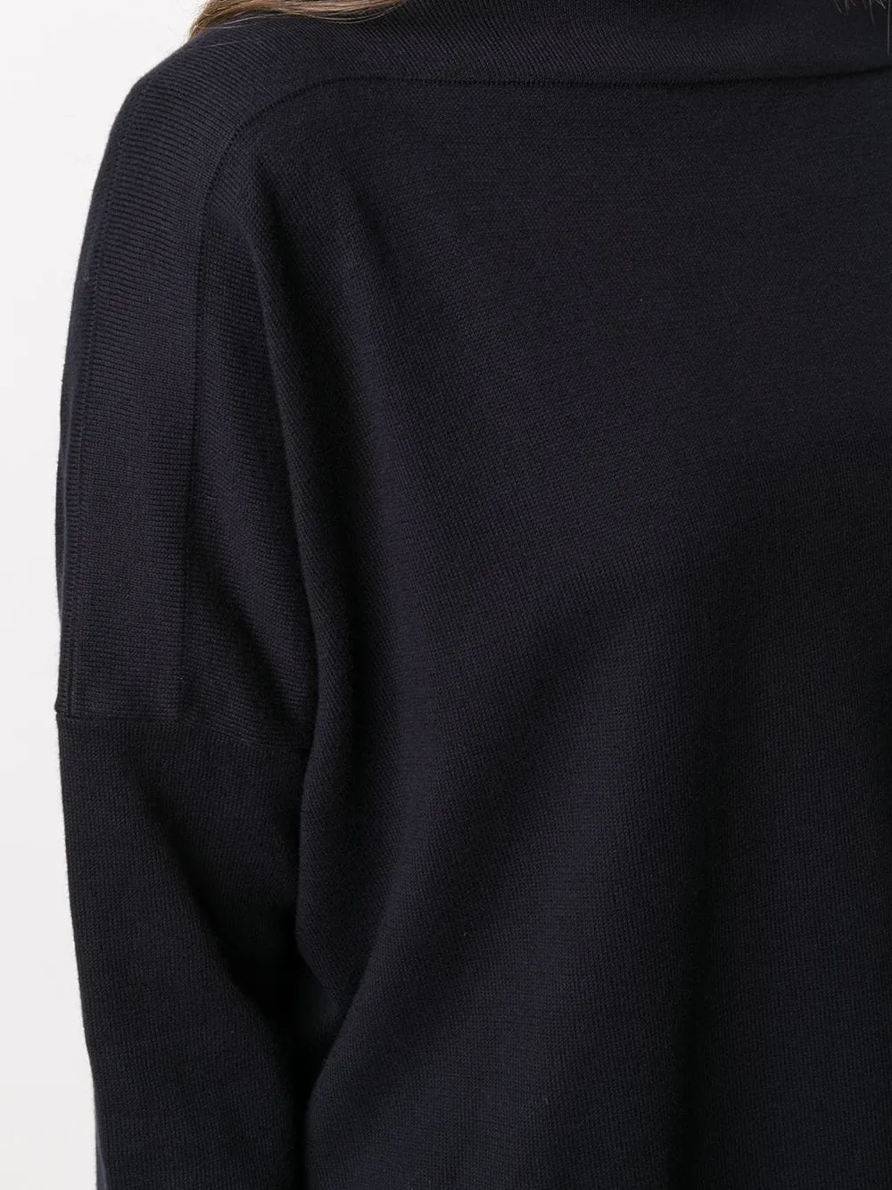 Daniela Gregis Sweaters Blue