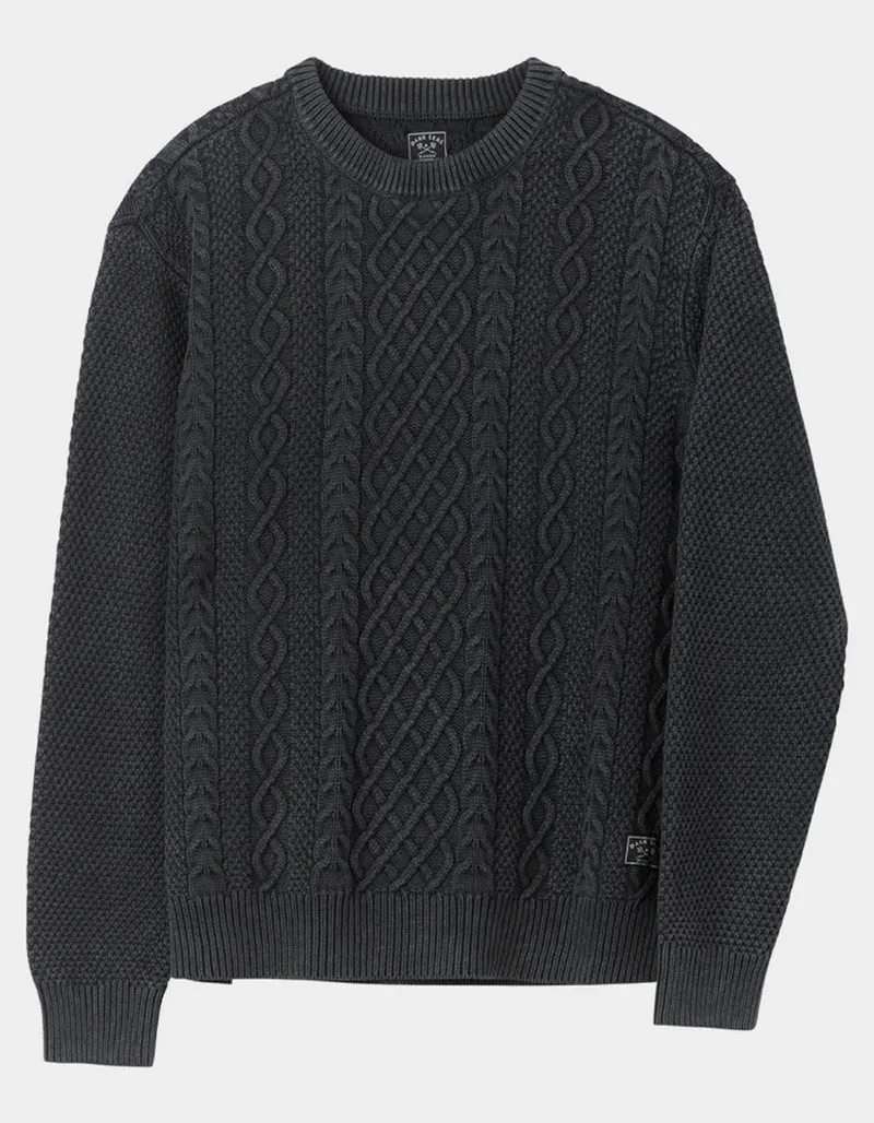 Dark Seas Big Sur Sweater