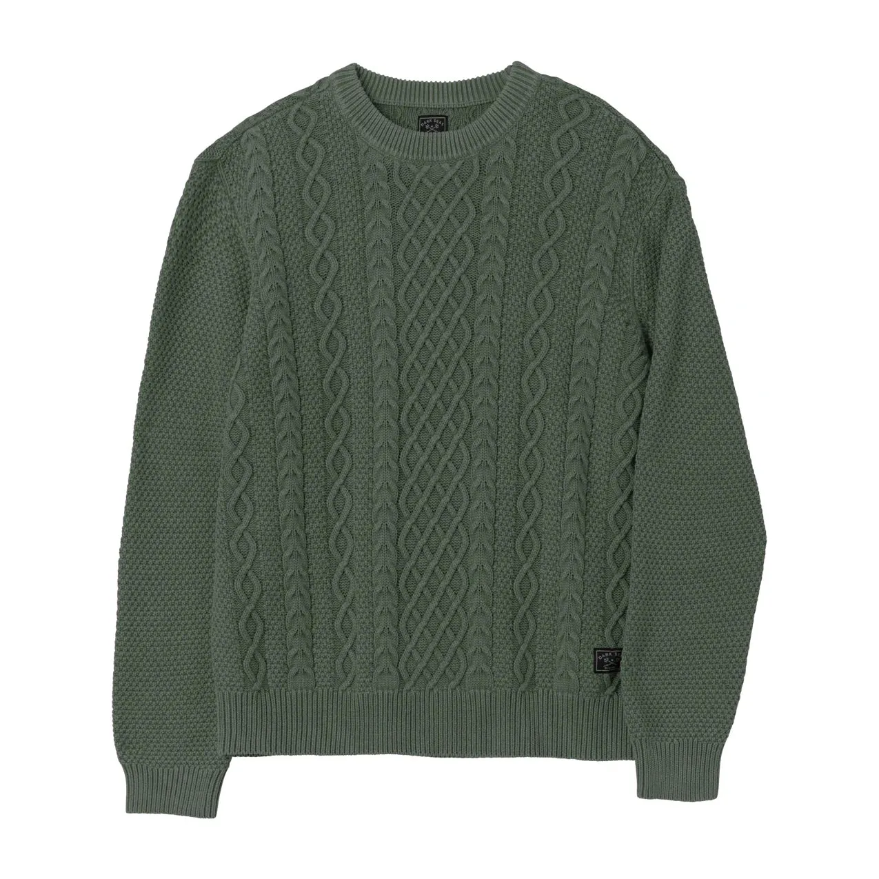 Dark Seas Big Sur Sweater