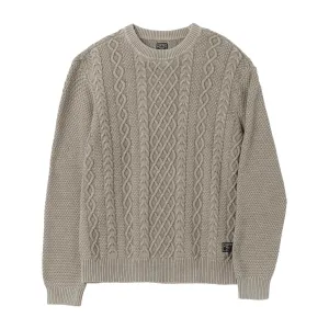 Dark Seas Big Sur Sweater