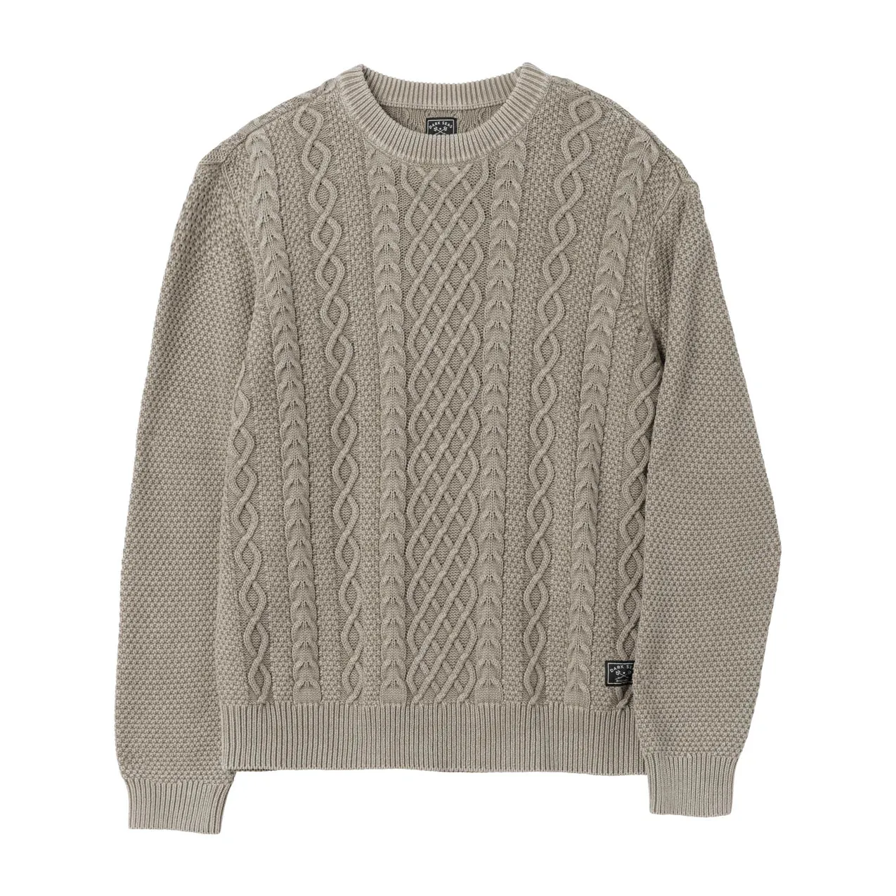 Dark Seas Big Sur Sweater