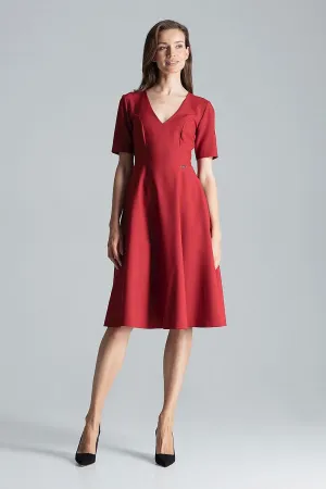 Daydress model 135797 Figl