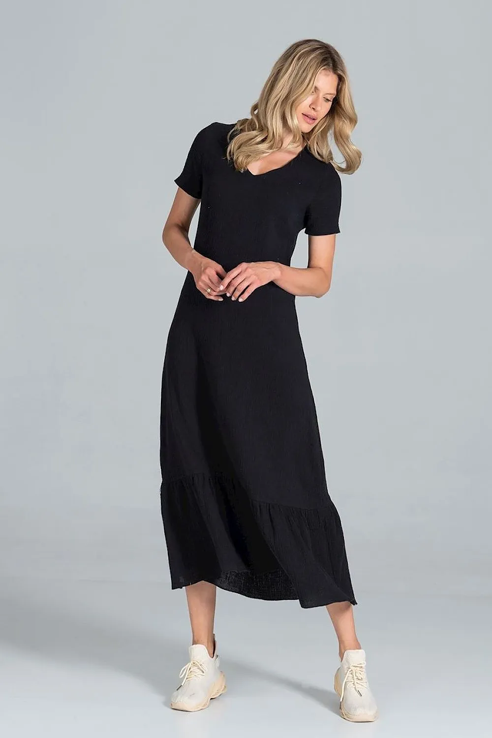 Daydress model 157509 Figl