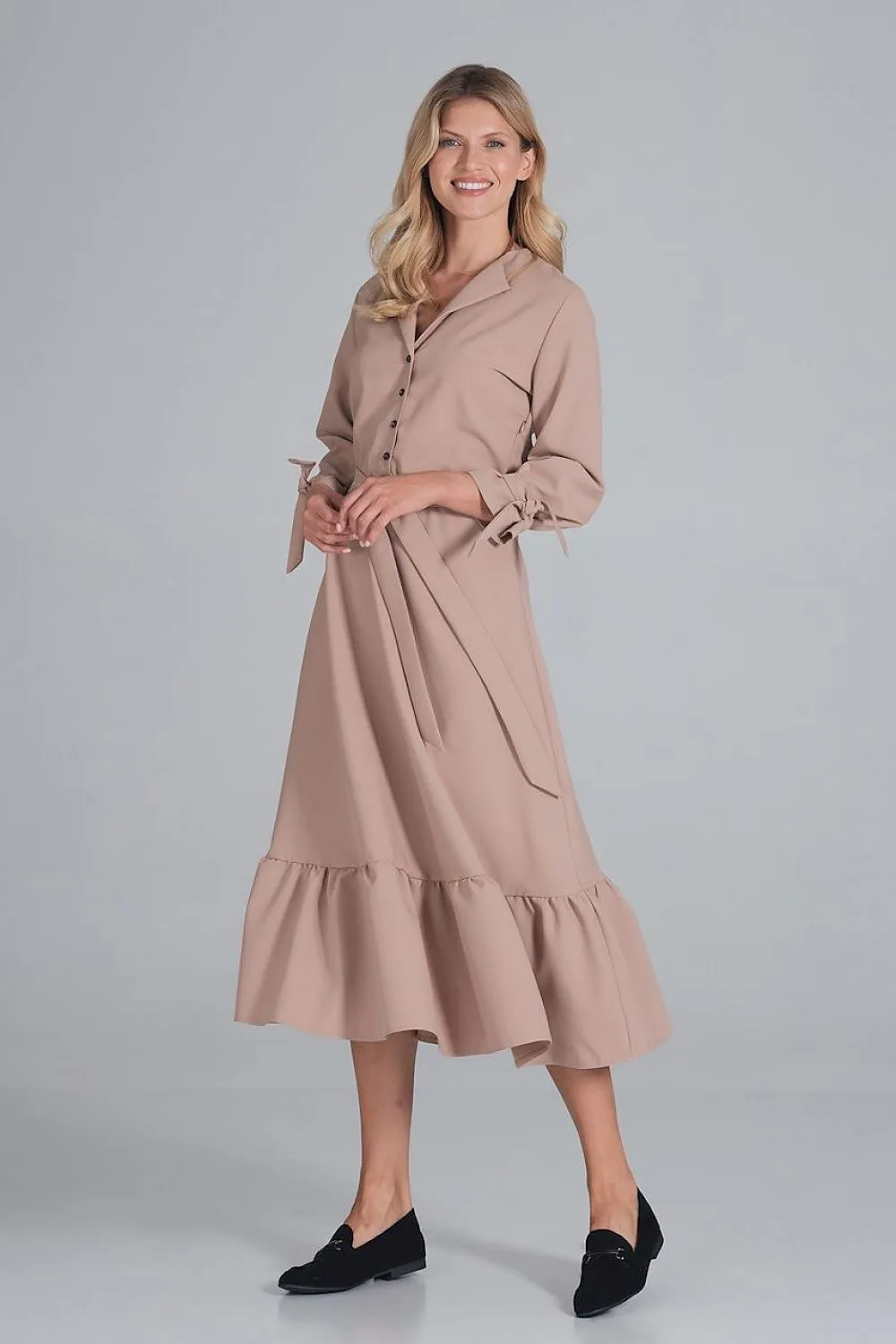 Daydress model 162373 Figl